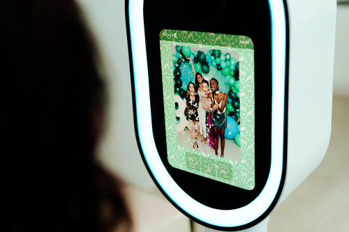Fotobox Snap